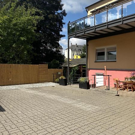 Sehr Schoene Wohnung,Komplett Neu Eingerichtet Limabach - Oberfrohna Exterior foto