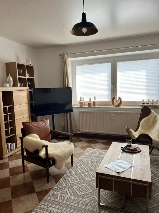 Sehr Schoene Wohnung,Komplett Neu Eingerichtet Limabach - Oberfrohna Exterior foto